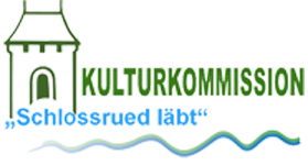 Logo Kulturkommission