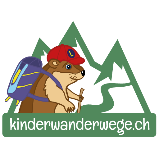 Kinderwanderwege